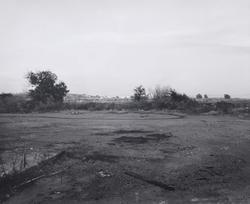 San Quentin Point No. 1
