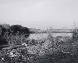 San Quentin Point No. 3