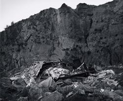 San Quentin Point No. 18