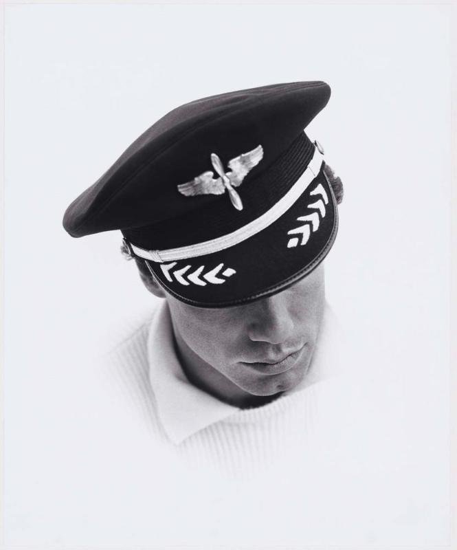 John Travolta I, Santa Barbara