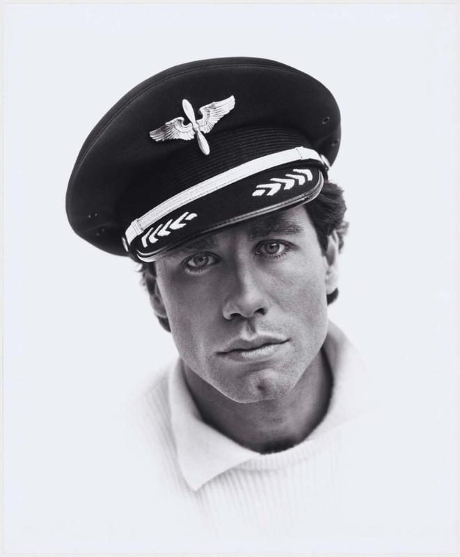 John Travolta II, Santa Barbara