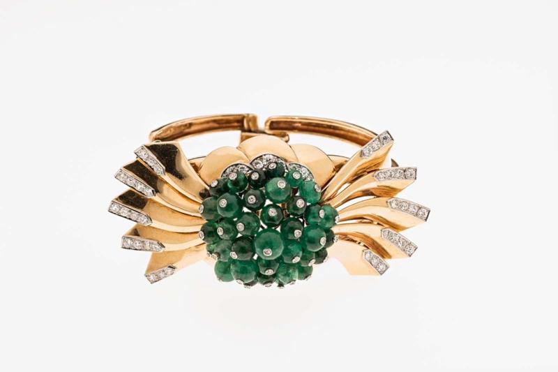 Reflection bracelet