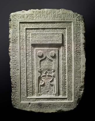 Tombstone