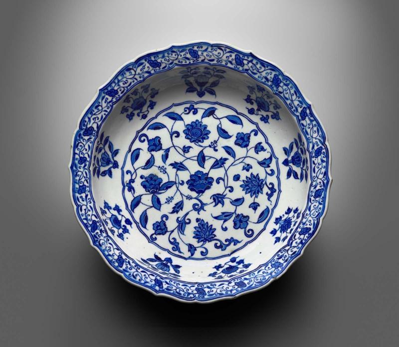 Dish