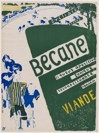 Bécane