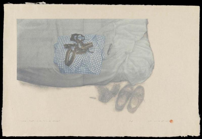 Diary: Sept. 16, 2001