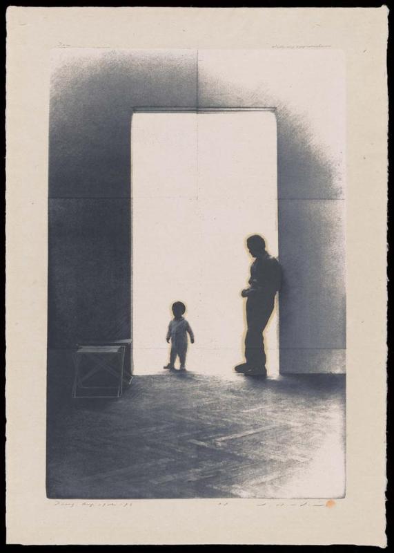 Diary: Aug. 19th, '76