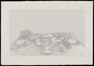 Diary: April 11th, '96 in San Jose