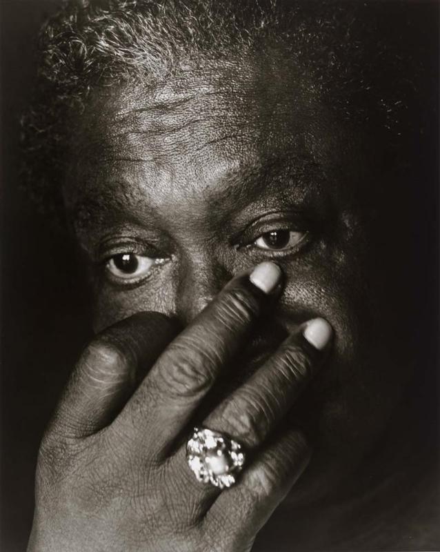 B.B. King