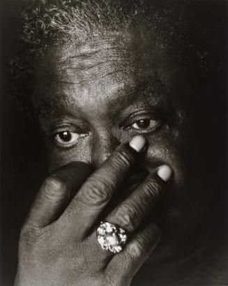 B.B. King