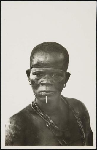 Femme Bobo