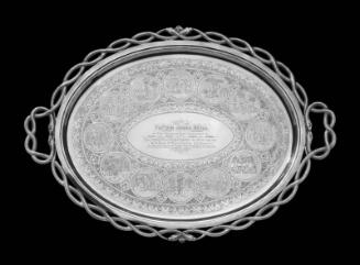 Tray