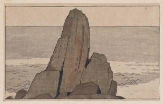 The Rock, Nahant