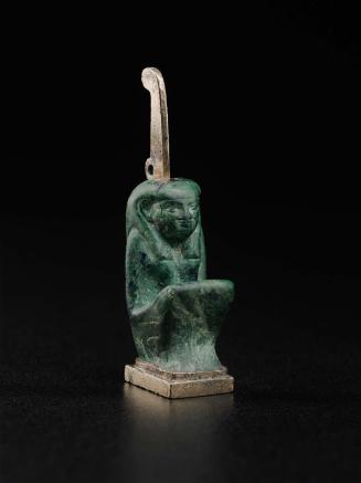Amulet of Maat