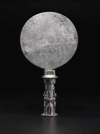 Mirror of King Amaninatakilebte