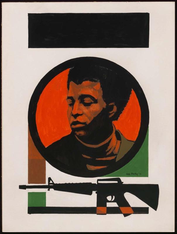 George Jackson