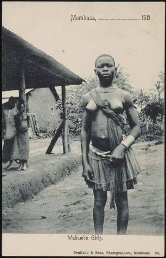 Wakamga Girls.