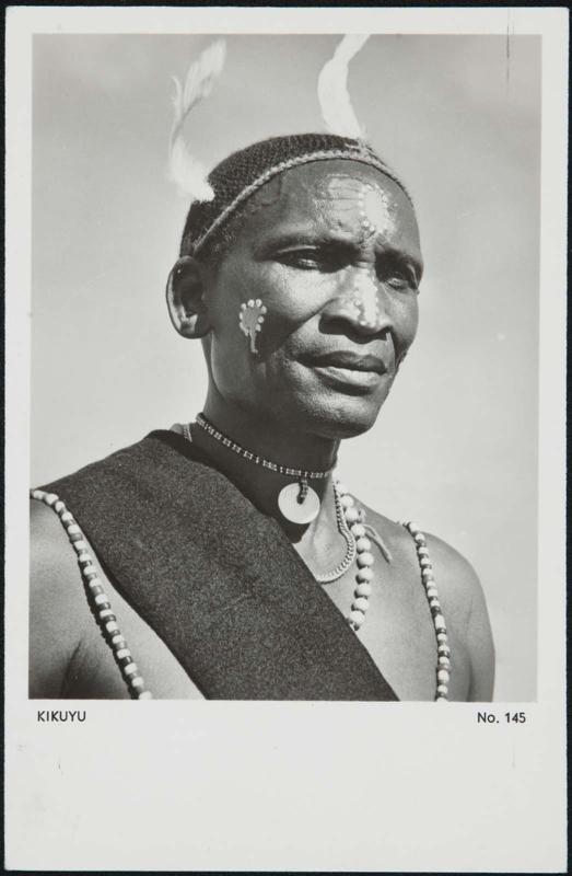 KIKUYU