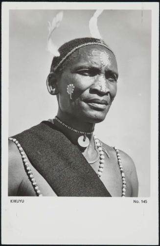 KIKUYU