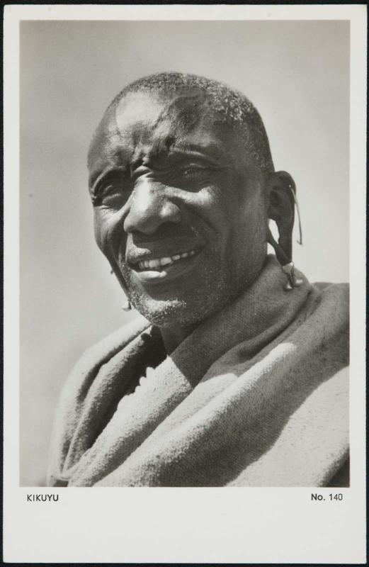 KIKUYU