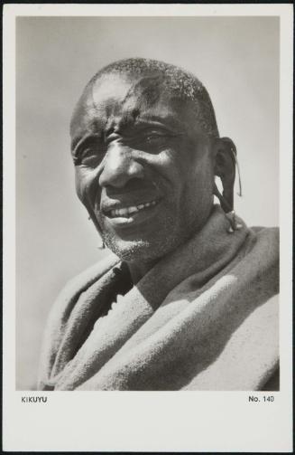KIKUYU