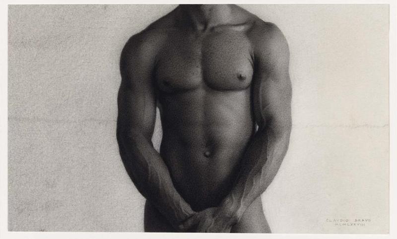 Study for Mr. Couchez