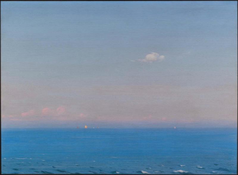 The Adriatic Sea