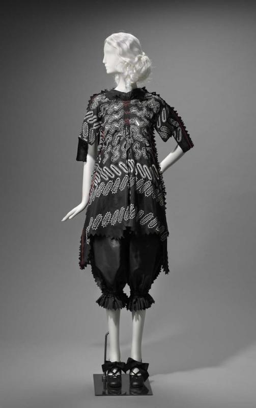 Woman's dress