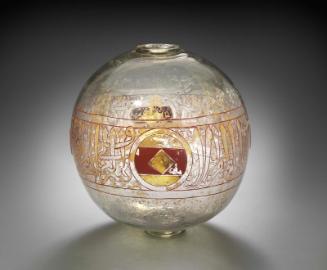 Lamp globe