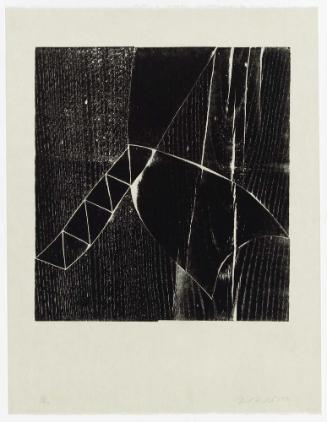 Woodprints: Sheet 1