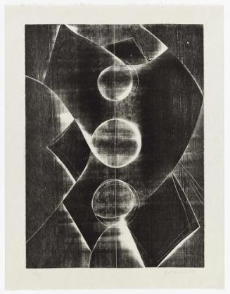 Woodprints: Sheet 2