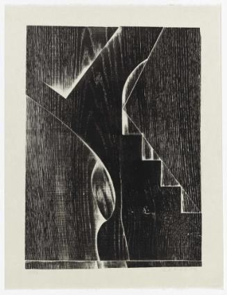 Woodprints: Sheet 3