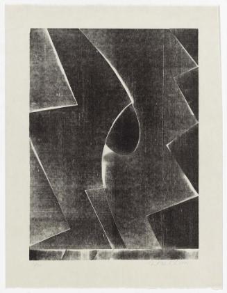 Woodprints: Sheet 4