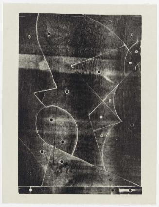 Woodprints: Sheet 6