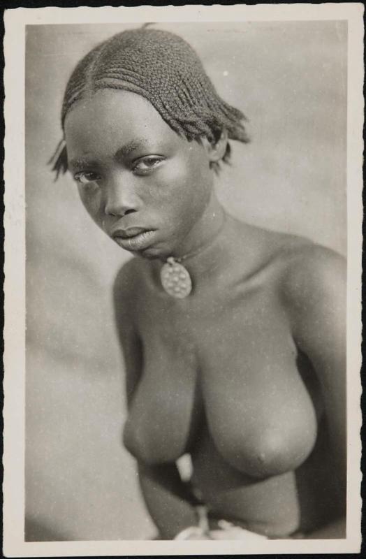 Type de Femme Sara de Laï