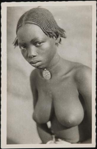 Type de Femme Sara de Laï