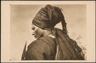 Type de Cavalier Bororo