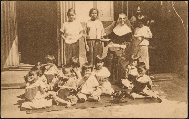 Ecole du Rosaire