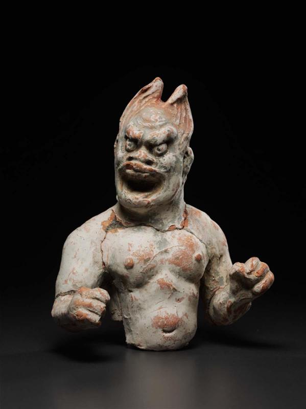 Figurine