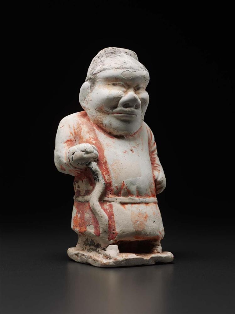 Dwarf Figurine