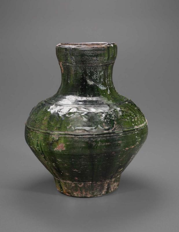 Grave vessel