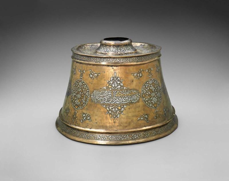 Candlestick Base