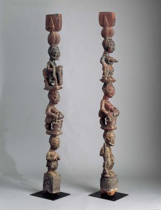 Group shot: 1996.387-8