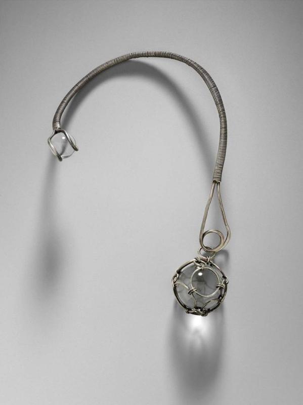 "Bauble" Necklace
