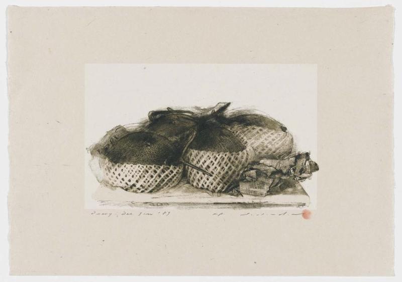 Diary: Dec. 9th, '89