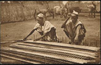 MAT MAKING