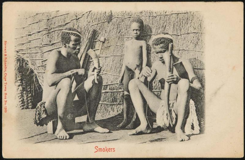 Smokers