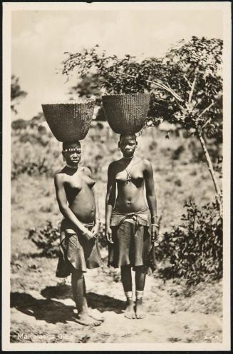 Makalanga Girls.