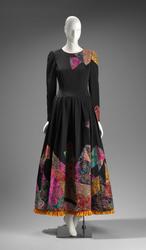 Evening gown