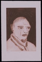 Alte Freunde (sheet 2)